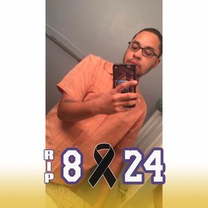 Meet your Posher, Thomas